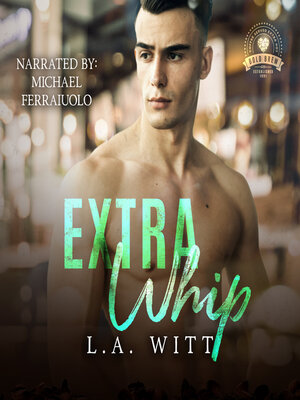 cover image of Extra Whip